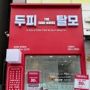 수지광교건강생활 | [광교두피관리] 더케어하우스에서 정수리 탈모·각질 고민 해결한 솔직 후기