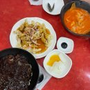 신대로 | 순천중식 신대반점 세트요리 솔직후기