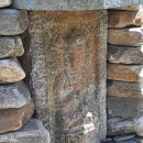 화림사 삼층석탑 이미지