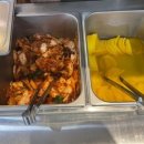 옛날손장칼국수