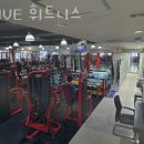 XTIVE 휘트니스 네이버블로그