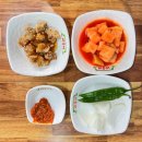 짬뽕에순대를담다 | 서귀포맛집 가성비 좋고 든든하게 한끼 식사하기 좋은 곳 '짬뽕에순대를담다'