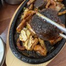 경미순대 문경점