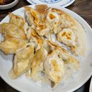 호박PC방 | 수원/팔달구 • 연밀, 매향통닭 - 호박찐만두, 삼선빙화만두, 고기육즙만두