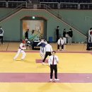 정재훈 -54kg 8강 (홍) 이미지