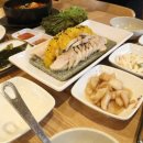 돈통마늘보쌈(선부점) 이미지