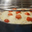 토마토피자 이미지