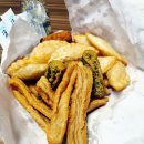 신전떡볶이 인하대점 이미지