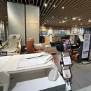 세라젬 신세계백화점 대구점 이미지