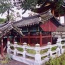 달성배씨효열정려문 이미지