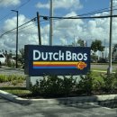 박스소프트(PARK'S SOFT) | 🇺🇸 미국 프랜차이즈 디저트 맛집 추천 - 더치브로스 골든이글 / DQ 데어리퀸 아이스크림 / Parlor...