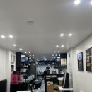 카페인중독(명지대점) | [명지대카페] 카페인중독 명지대점에서 즐긴 두바이초코와플과 햅쌀와플 후기