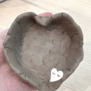 힐링이 되는 도자기 핸드페인팅 | 송도 도자기공방에서 그릇만들기 원데이클래스로 힐링하고 온 하루 도예공방율 후기