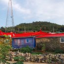 천사퍼플민박 | 생생정보 신안 천사민박 정겨운 섬마을 1004민박 힐링 여행 이곳의 위치는?