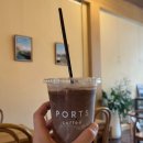 포츠커피 | 태국 방콕 여행 왓포사원 근처 인스타감성 카페 포츠커피 (PORTS COFFEE) 방문 후기