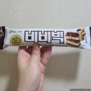 지에스25 혁신프라임점 | 아이스크림 할인점 신상 비비빅 팥시루떡 더프라임 추천 후기 오리지널과 다른 맛