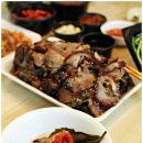 돈버는족족 | 익산족발 배달시켜먹은 돈버는족족 솔직 후기!