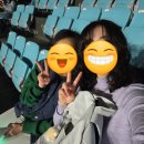 우리가락 춤체조 | 2025 지오디 콘서트 god ICONIC BOX 251206 토요일 후기, KSPO 2층 52구역 9열 4번 시야