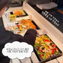 아리솔 | 서울 성신여대뷔페 / 가성비 호텔 뷔페 런치 솔직 후기 '아리랑힐 호텔 아리솔레스토랑'