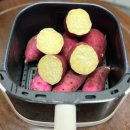 해찬키친 | 베니하루카 고구마 수확 시기 / 전남 꿀고구마 해찬향기 추천