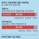 “미국에 안 팔겠다” 90% 장악한 소재 틀어쥐고, 강펀치 날린 중국 이미지