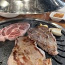 삼천병마로 | 수원 오목천동 맛집, 놀이방 있어 아이랑 가기 좋은 한마음정육식당 내돈내산 후기