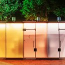 소공원 공중화장실(2) 이미지