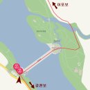 양섬야구장화장실 | 국토종주 자전거여행 2012년 8월 18일 3/3