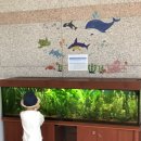 지혜샘도서관 1층 이미지