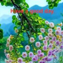 오월의 정원 이미지