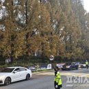 광덕고등학교 정문 앞 이미지