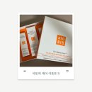 아토피 케어 아토815 솔직후기