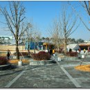 세종호수공원 산책로 이미지