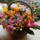 꽃나라화원 이미지