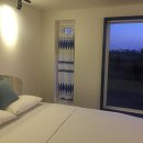 용수길 114 | [제주도 숙소 후기] 에어비앤비 vs 아길라 오시아노 호텔