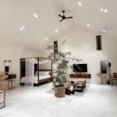 모티브 하우스 | [공지] 제주 가족여행 숙소 추천｜3대가 함께한 감성 독채 에어비앤비(한경면 모티브하우스)