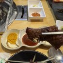 유미정 | 창원 상남동 단체모임 고기집 양념갈매기살 4인분 후기 "유미정 "