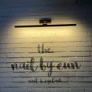 네일만나 | [광명] 하안동 네일만나/만족도 솔직 단골 후기