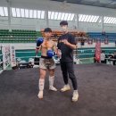 바른마음 체육관 이미지