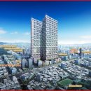 충무로 한류문화거리 이미지