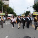 고창 재래시장 상품권사용 장보기행사 이미지