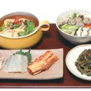 건강한 밥상 이미지