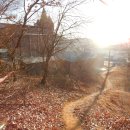 금광교회,복거마을 이미지