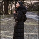 메프로메디컬코리아 | 수지 K2 롱패딩 청담동며느리룩 겨울자켓