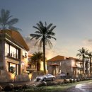 오션갤러리 리조트 이미지