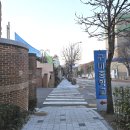 구미중학교 앞 이미지