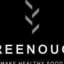 그리너프 (GREENOUGH)