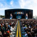 달빛축제공원(공연장사이) 이미지