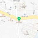 파리바게트 통영봉평점 이미지