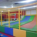 킹파이터 스포츠센터 이미지